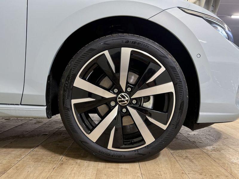Volkswagen Golf Golf 2.0 tdi Edition Plus 150cv dsg