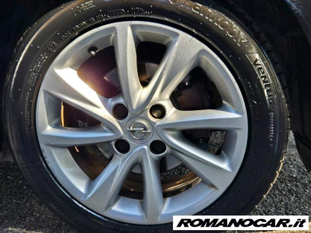 OPEL Corsa 1.2 Elegance 73.000 KM