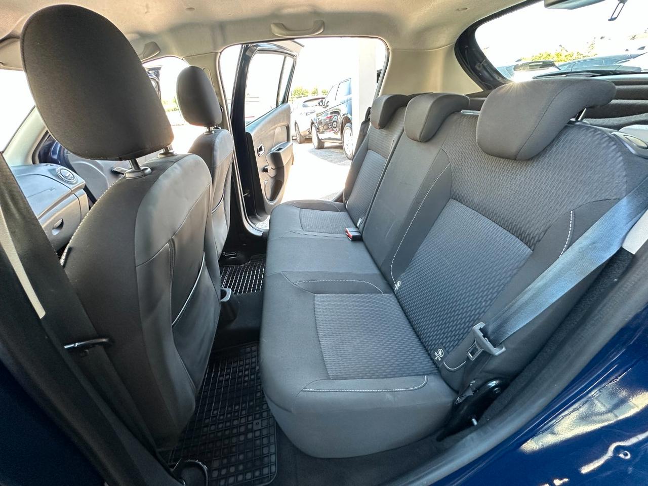 Dacia Sandero 1.0 sce Streetway Comfort s&s 75cv my19