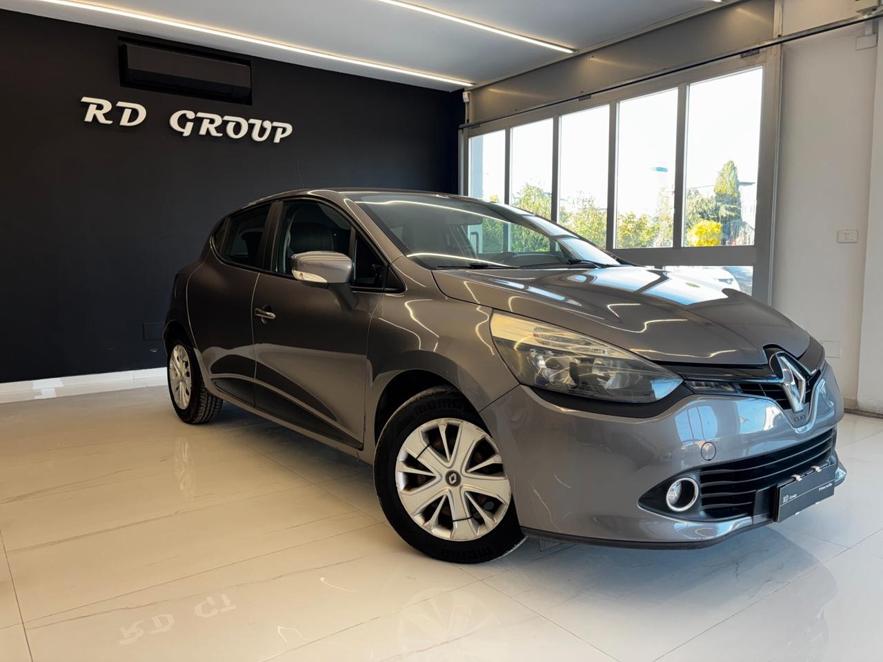 Renault Clio 1.2 73CV 5 porte Zen