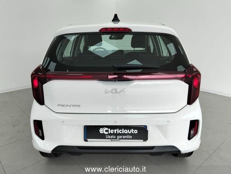 Kia Picanto 1.0 12V 5 porte Urban
