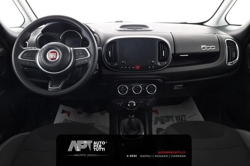 FIAT 500L 500L Cross 1.3 mjt 95cv