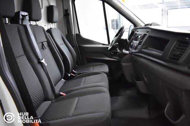 FORD Transit 330 2.0TDCi EcoB. MHEV 130CV PM-TM Officina Mobile