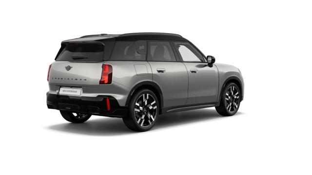 MINI Mini D JCW Countryman - VARI COLORI IN ARRIVO!