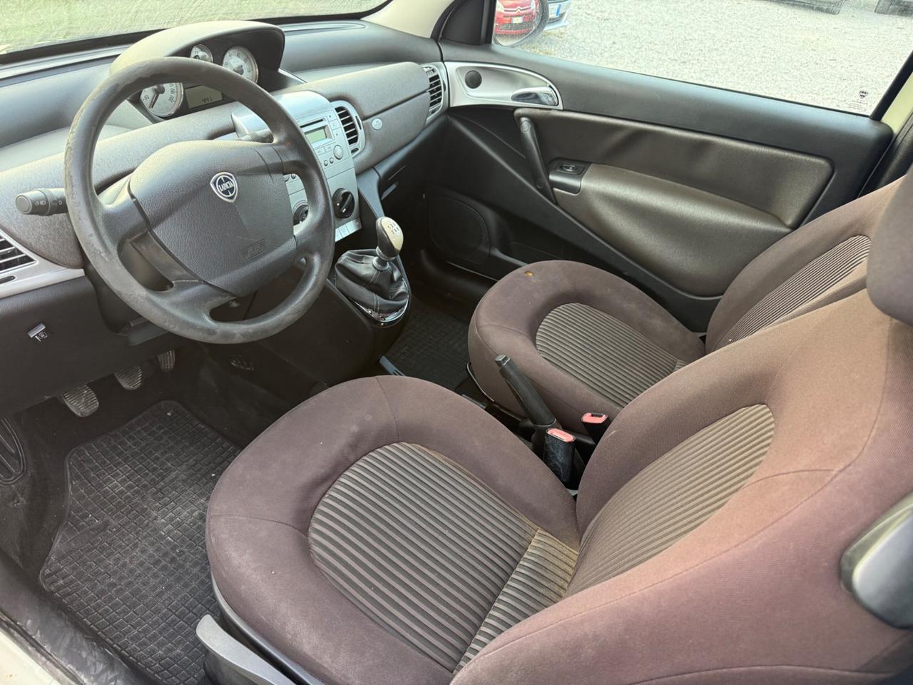 Lancia Ypsilon 1.4 Elle Ecochic GPL