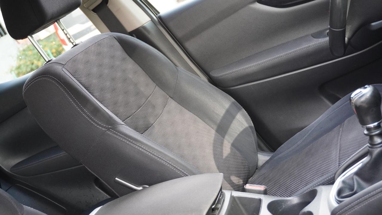 Nissan Qashqai 1.5 dCi Acenta Unico proprietario 2015