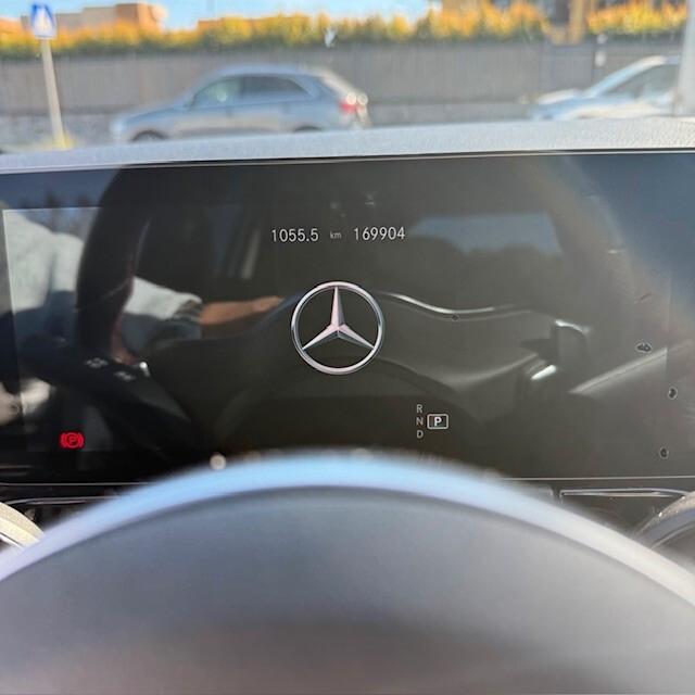 Mercedes-benz GLA 220 d Automatic Premium