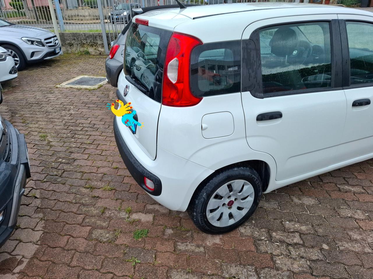 Fiat Panda 1.3 MJT S&S Easy
