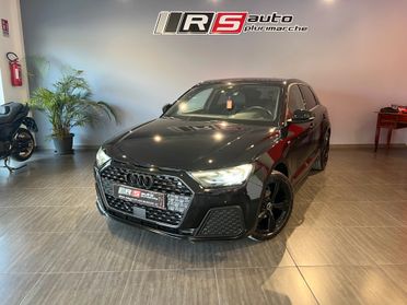 Audi A1 SPB 25 TFSI S tronic S line edition