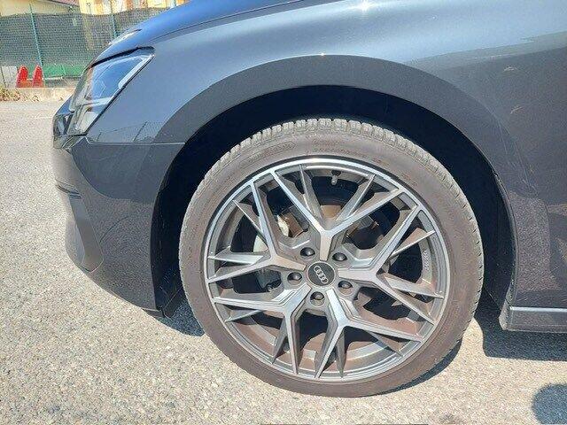 Audi A3 A3 SPB 30 TDI Business