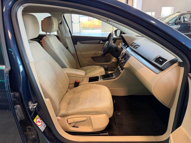 VOLKSWAGEN Passat Var. 2.0 TDI Highline 140CV