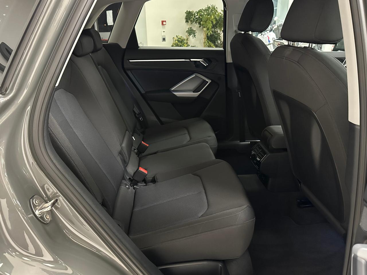 Audi Q3 35 TDI quattro S tronic 150CV Business Adv - 2022