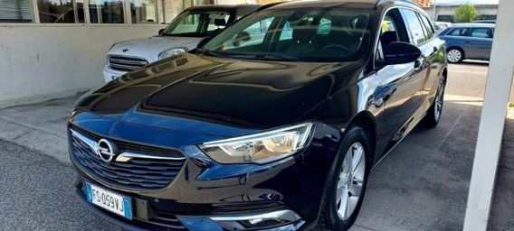 OPEL Insignia 1.6 CDTI 136 S&S aut.Sports Tourer Business