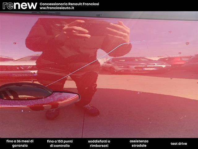 DACIA Sandero Stepway 1.0 tce Comfort Eco-g 100cv