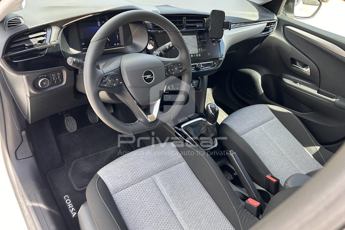 OPEL Corsa 1.2