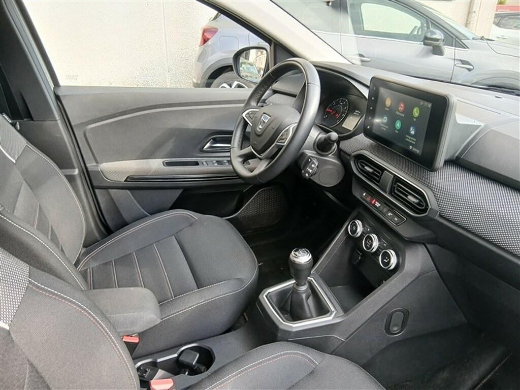 Dacia Jogger 1.0 TCe GPL Extreme UP