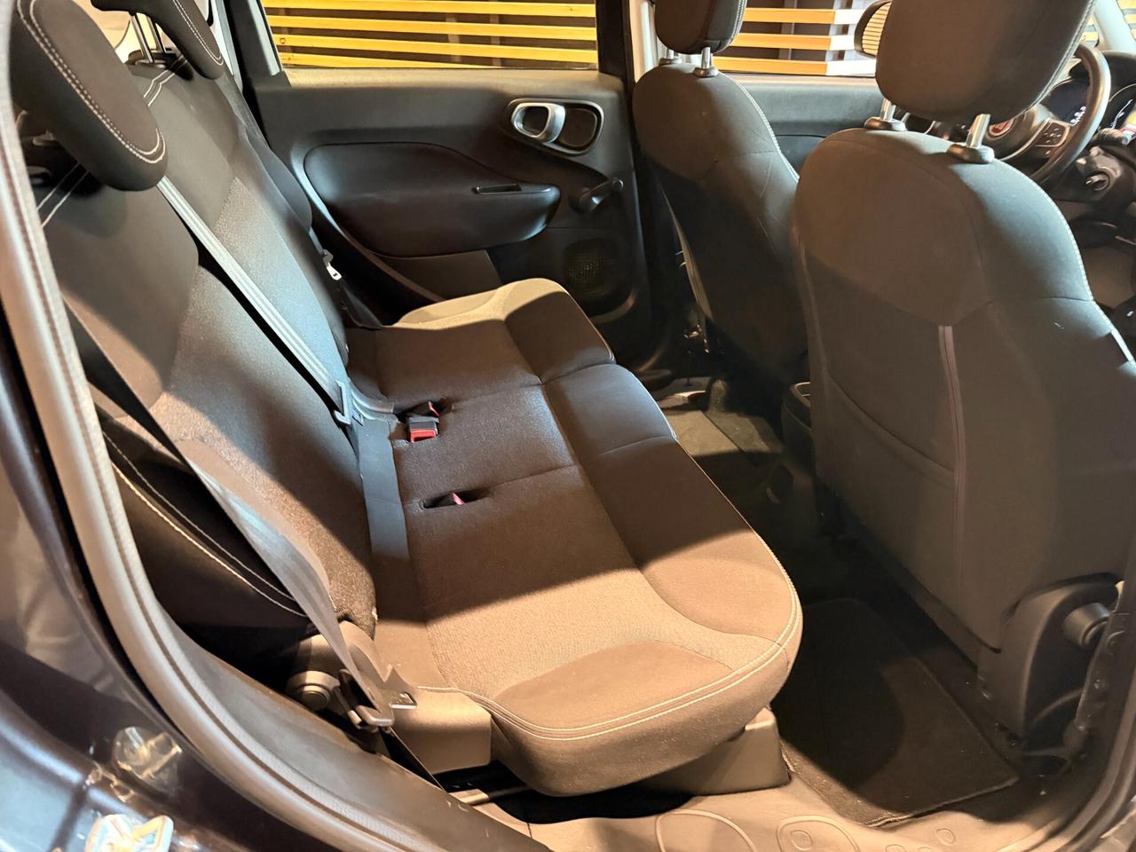 Fiat 500L 1.3 Multijet 95 CV Urban
