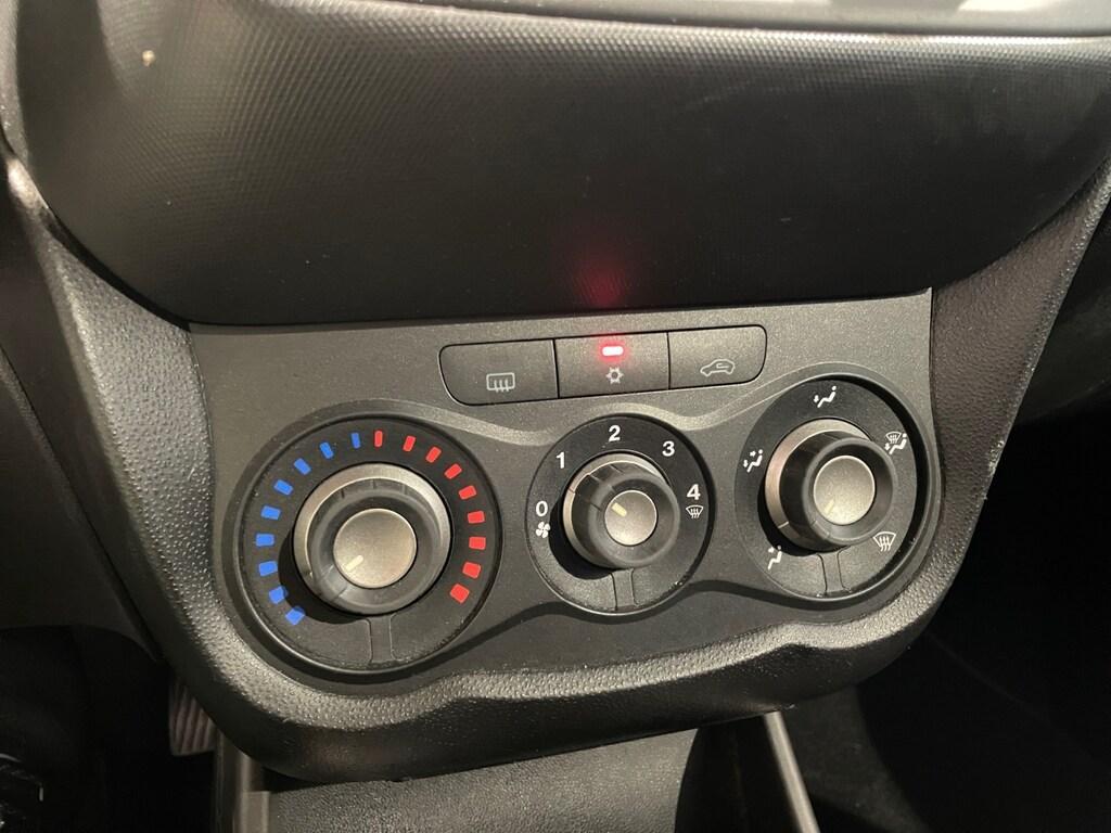 Alfa Romeo MiTo 1.3d 95CV