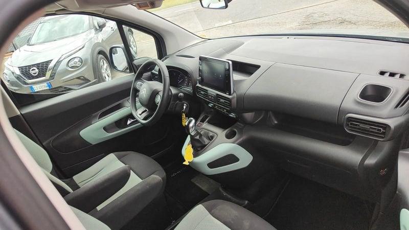 Citroën Berlingo Berlingo BlueHDi 100 Combi M Feel