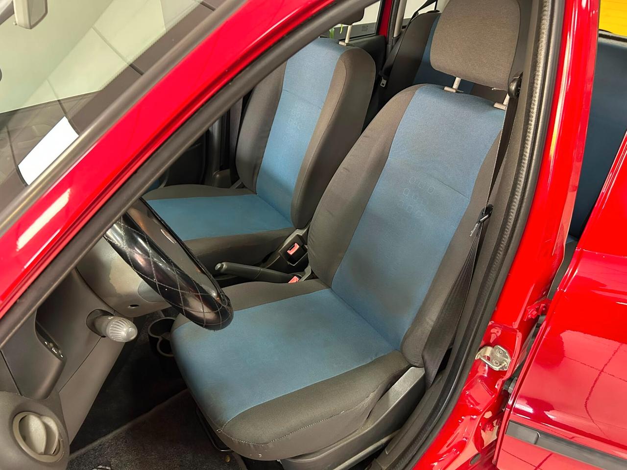 Fiat Panda 1.2 Active Natural Power