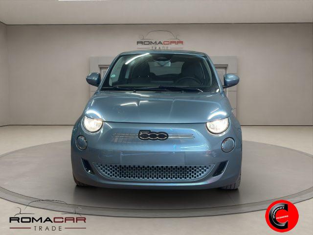 FIAT 500e 3+1 42 kWh Icon