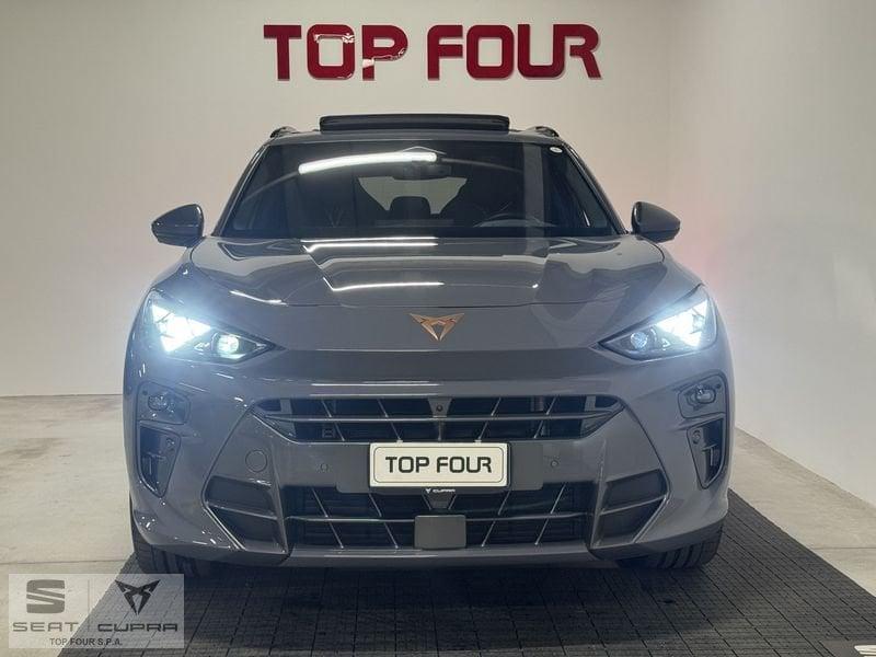 CUPRA Terramar 2.0 TSI 4Drive DSG VZ