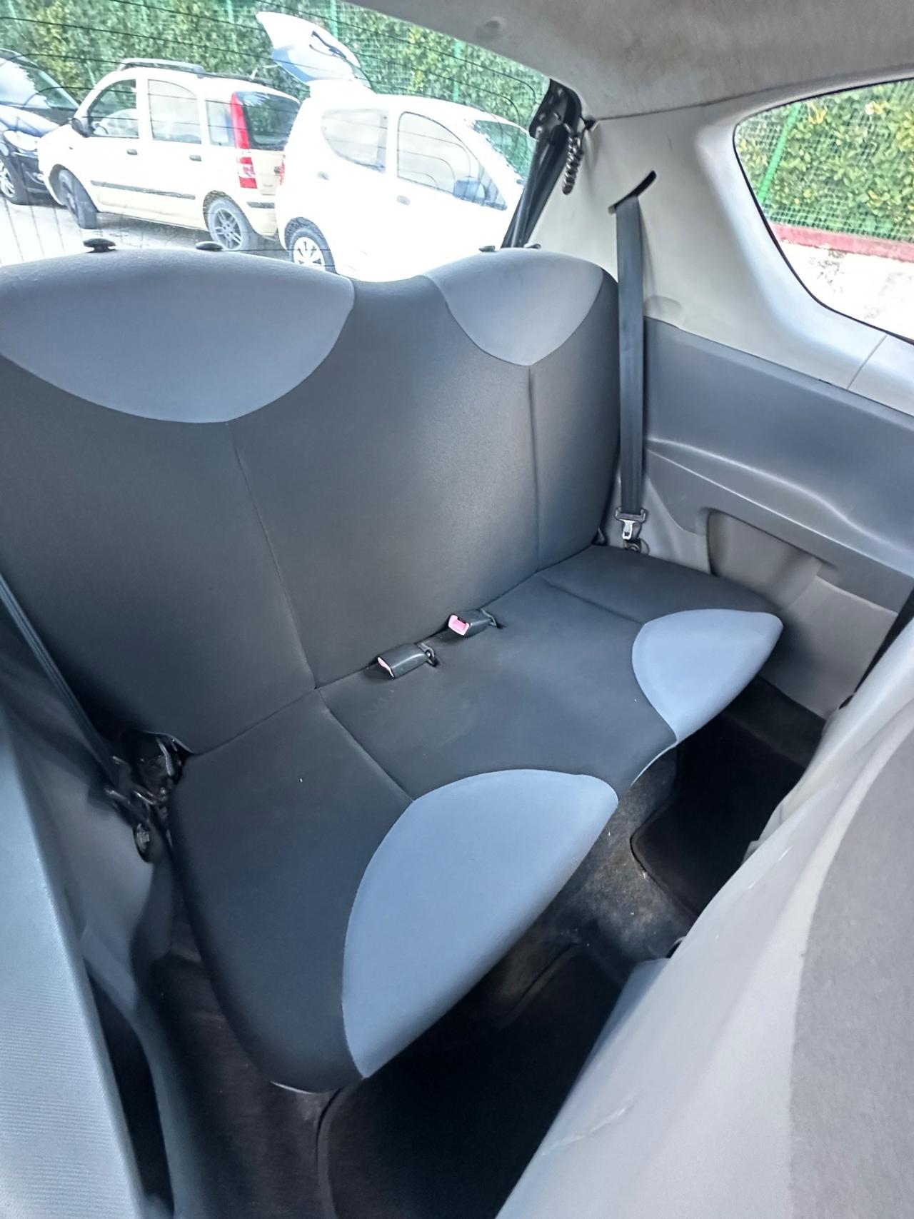 Peugeot 107 1.0 68CV 3p. Desir