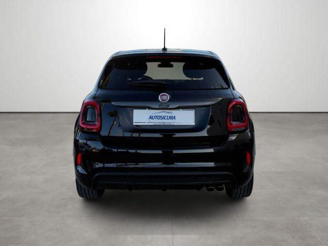 FIAT 500X 1.0 T3 120 CV Sport