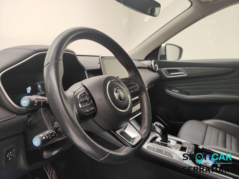 MG HS I E 1.5 t-gdi phev Excite auto