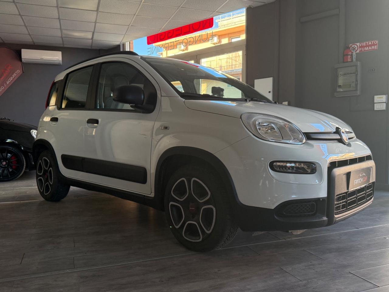 Fiat Panda III 2022 1.2 easypower *GPL* City Life SUPER PREZZO!