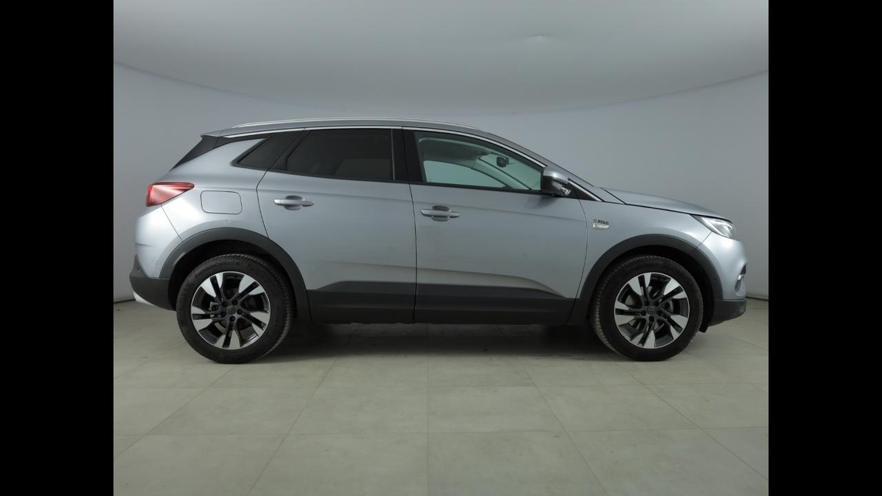 OPEL Grandland X - Grandland X 1.5 ecotec Innovation s&s 130cv at8