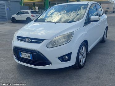 FORD CMAX **OTTIME CONDIZIONI**