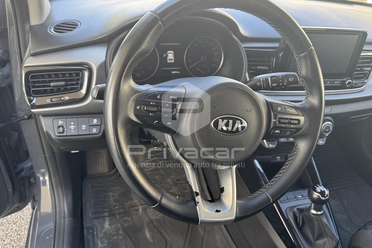 KIA Rio 1.2 DPi 82 CV EcoGPL Style