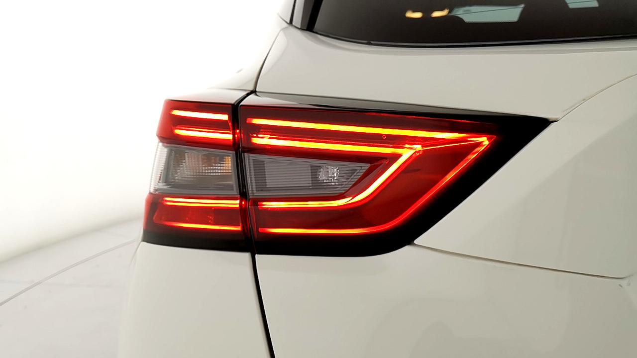 NISSAN JUKE - JUKE N-CONNECTA MT