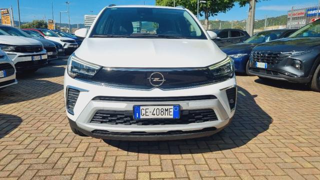 OPEL Crossland 1.2 12V Start&Stop Elegance