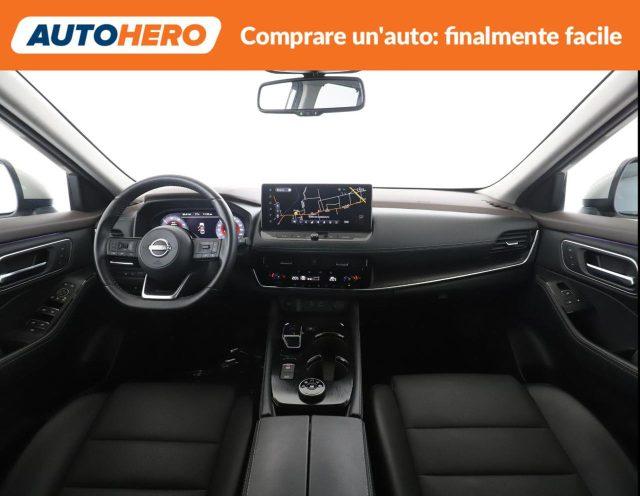 NISSAN X-Trail e-Power e-4orce 4WD 5 posti Tekna