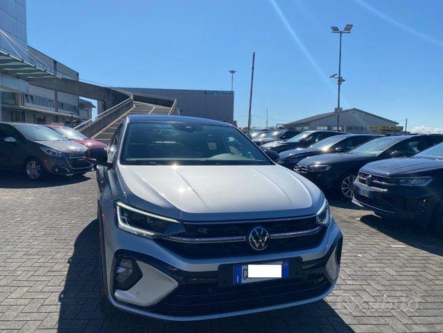 VOLKSWAGEN Taigo 1.0 TSI 115 CV R-Line