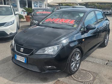 Seat Ibiza 1.2 TDI CR 5 porte Business High