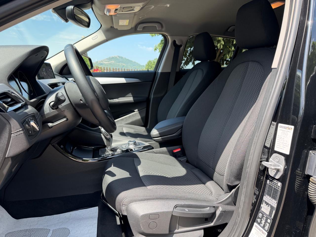 Bmw X2 xDrive18d Business-X
