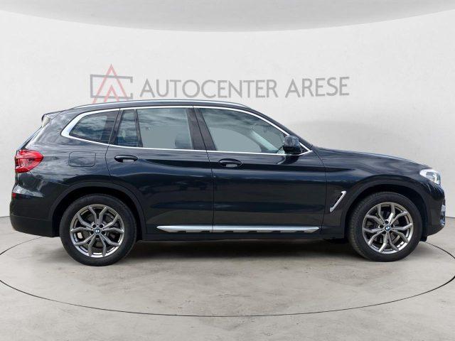 BMW X3 xDrive20d xLine