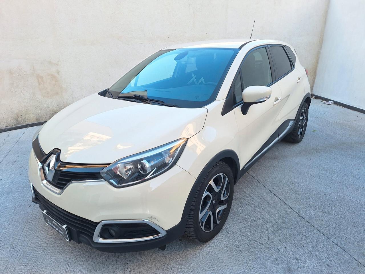 Renault Captur 1.5 dCi 8V 90 CV Start&Stop Energy R-Link