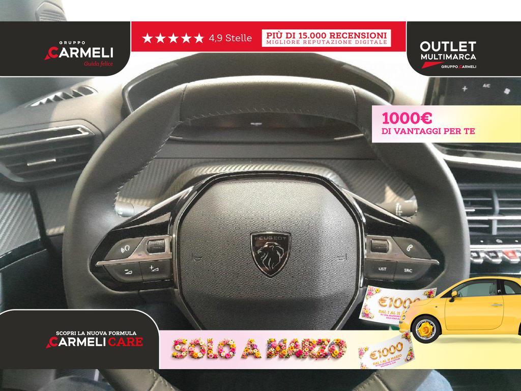 Peugeot 2008 1.2 PureTech Allure