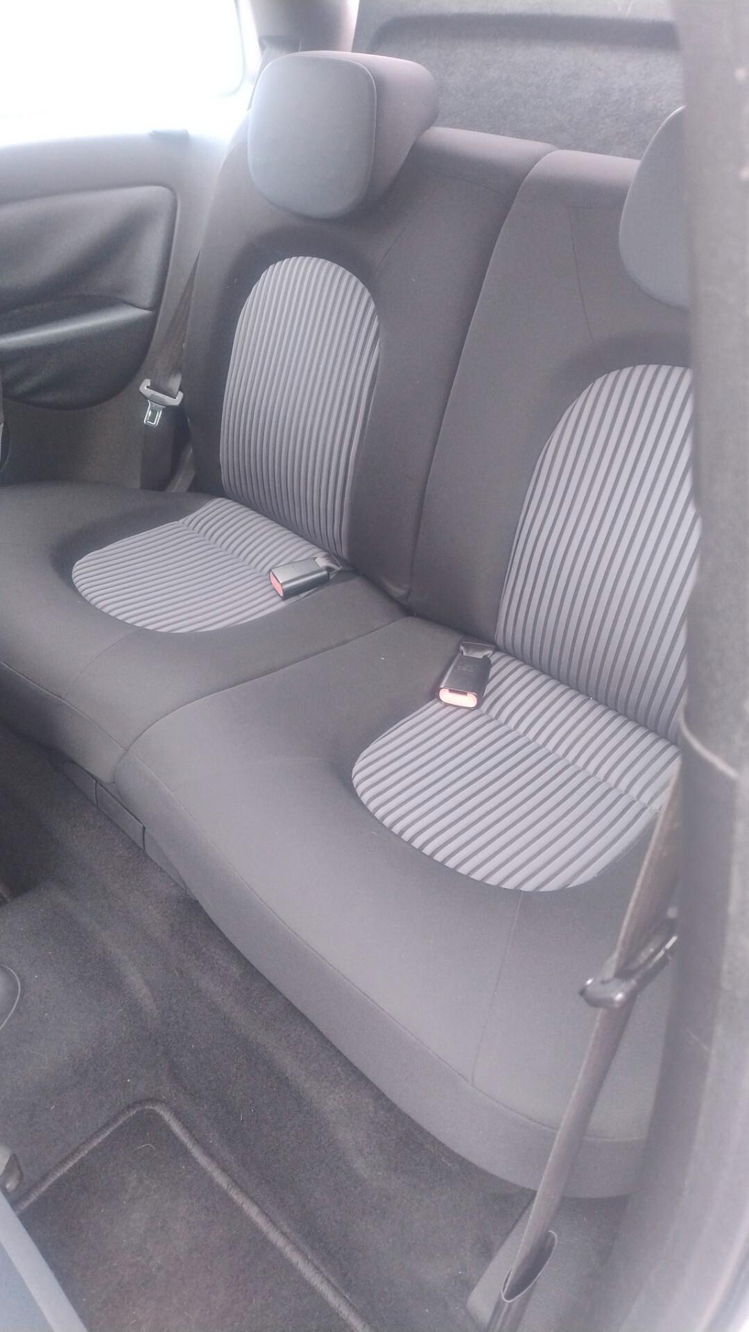 Lancia Ypsilon 1.2 Argento