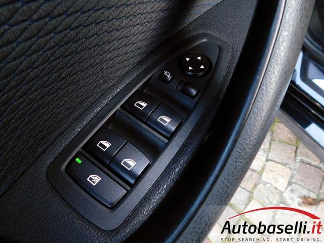 BMW X2 SDRIVE16D MSPORT AUTOMATICA STEPTRONIC 116CV