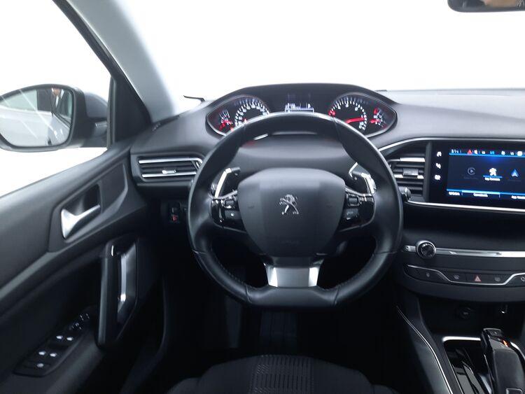 Peugeot 308 Allure Pack EAT8 BR962223 1.5 Diesel 131CV