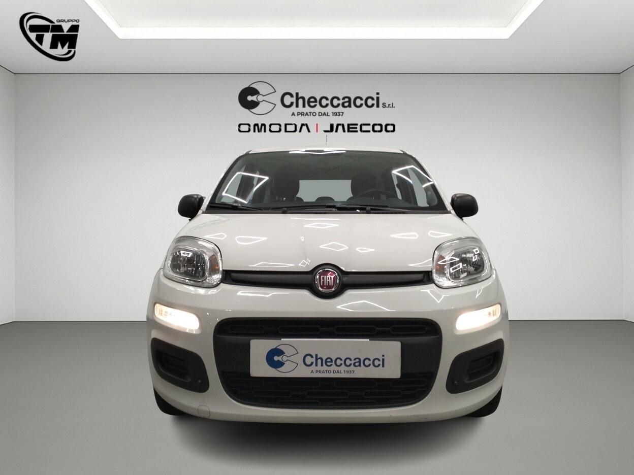 Fiat Panda 1.2 69cv E6