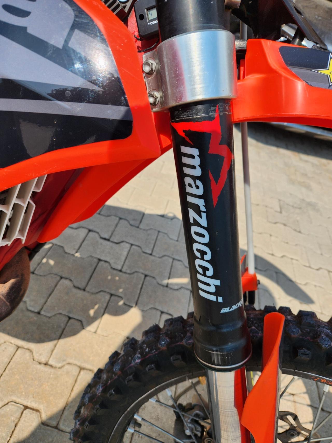 Beta RR Enduro