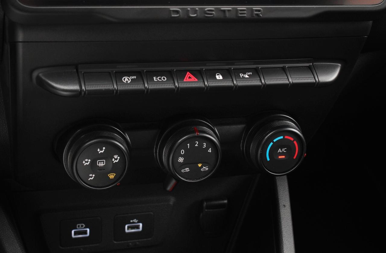 Dacia Duster 1.5 Blue dCi 8V 115 CV 4x2 Expression