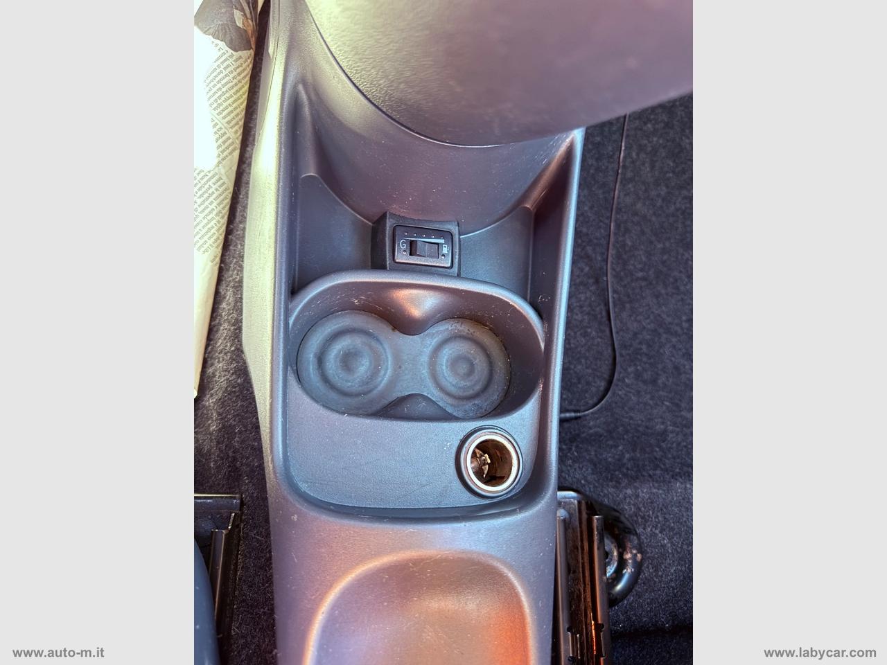 FIAT 500 1.2 EasyPower Pop