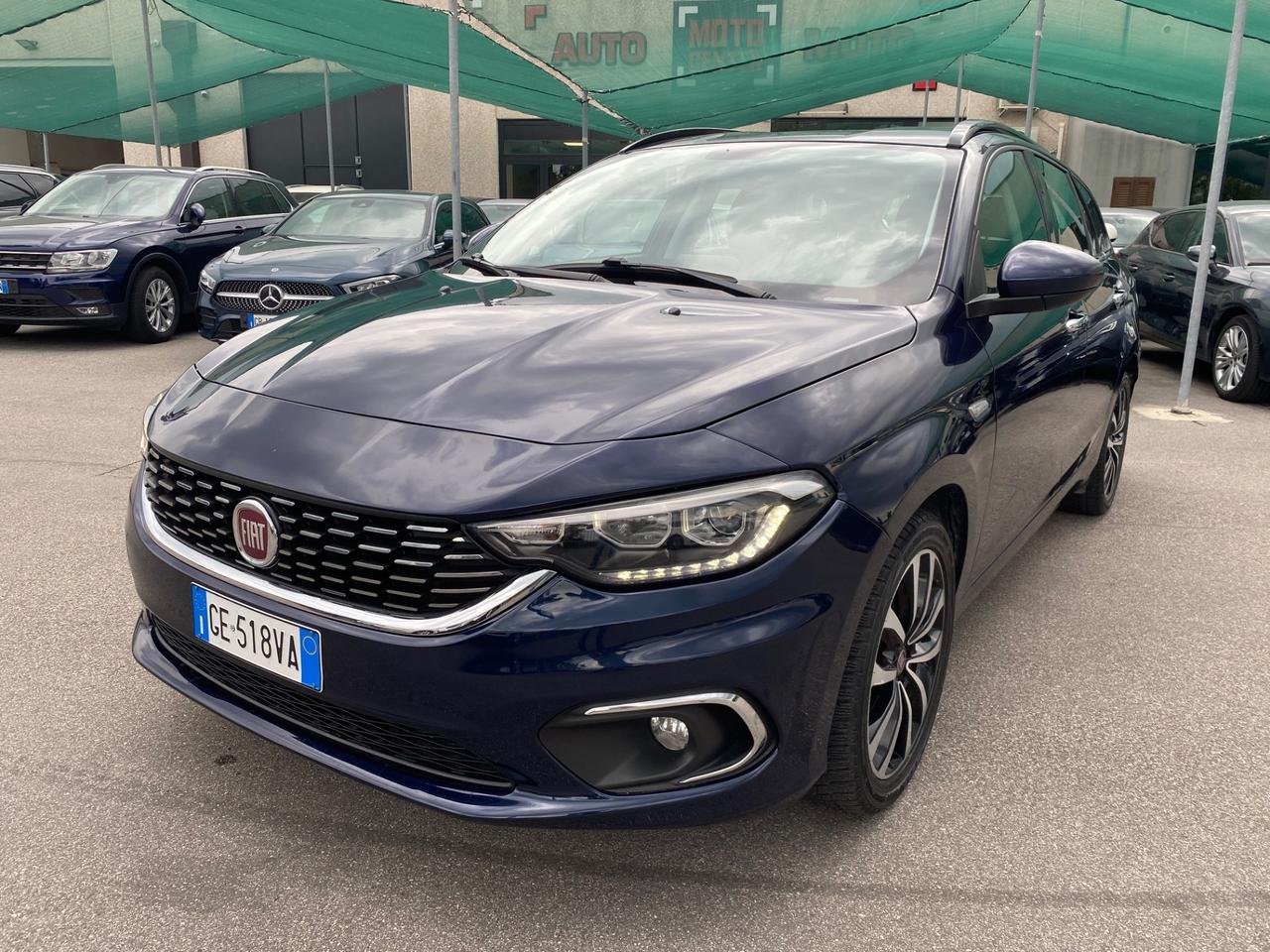 Fiat Tipo 1.6 120 Cv SW Lounge